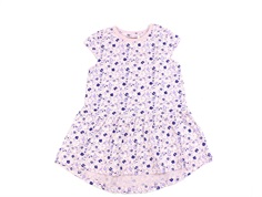 Name It parfait pink small flowers dress